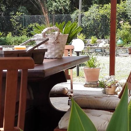 La Zucca A Pois Apartamento Formia Quarto foto
