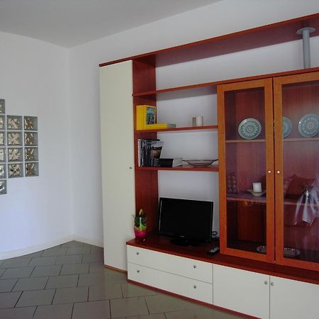 La Zucca A Pois Apartamento Formia Quarto foto