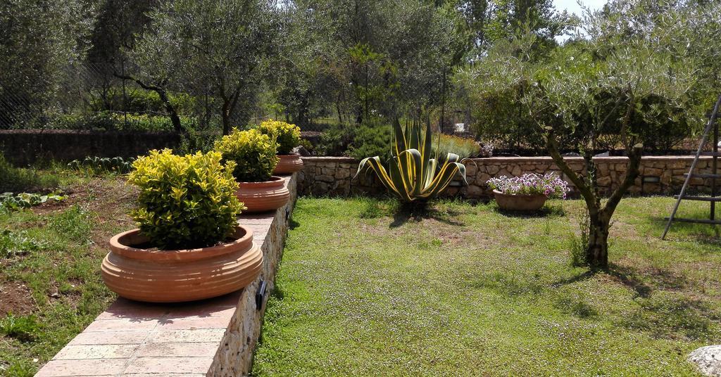La Zucca A Pois Apartamento Formia Quarto foto
